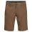 Jack Wolfskin DESERT VALLEY SHORTS MEN (bark brown)