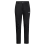 Jack Wolfskin ZENON SOFTSHELL PANTS MEN (black)