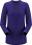 Arc'teryx PHASE AR CREW LS Women (azulene)