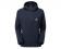 Mountain Equipment WMNS ECHO HOODED JACKET (Sangria)