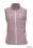 Ivanhoe of Sweden BEATA VEST W (rose dawn)