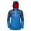Jack Wolfskin TOPAZ TEXAPORE JKT B (ocean wave)