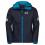 Jack Wolfskin RAINY DAYS BOYS (night blue)