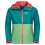 Jack Wolfskin RAINY DAYS KIDS (spring green)