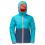Jack Wolfskin RAINY DAYS GIRLS (lake blue)