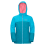 Jack Wolfskin G ICELAND 3IN1 JKT (icy lake blue)