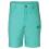 Jack Wolfskin SUN SHORTS K (night blue)