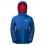 Jack Wolfskin B POLAR WOLF 3IN1 JKT (royal blue)