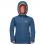 Jack Wolfskin WHIRLWIND GIRLS (ocean wave)