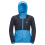 Jack Wolfskin TURBULENCE BOYS (ocean wave)