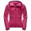 Jack Wolfskin TONGARI GIRLS (azalea red)