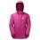 Jack Wolfskin G POLAR WOLF 3IN1 JKT (fuchsia)