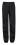 Jack Wolfskin RAINY DAYS PANTS KIDS (black)