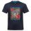 Jack Wolfskin KUKU TRAIL T BOYS (night blue)