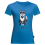 Jack Wolfskin WOLF T KIDS (sky blue)