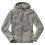 Jack Wolfskin CARIBOU LODGE WOMEN (light grey)