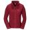 Jack Wolfskin CARIBOU ASYLUM JACKET WOMEN (indian red)
