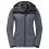 Jack Wolfskin PACIFIC SKY JACKET (pebble grey)