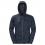 Jack Wolfskin OCEANSIDE HOODED JKT MEN (night blue)