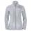 Jack Wolfskin PINE LEAF JACKET WOMEN (slate grey stripes)
