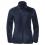 Jack Wolfskin PINE LEAF JACKET WOMEN (slate grey stripes)