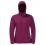 Jack Wolfskin LAKELAND JACKET WOMEN (amethyst)