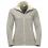 Jack Wolfskin SCANDIC JACKET WOMEN (white sand)