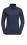 Jack Wolfskin MODESTO JACKET W (midnight blue)