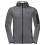 Jack Wolfskin MILFORD HOODED JACKET M (black)