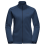 Jack Wolfskin HORIZON JACKET W (tulip red)
