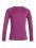Icebreaker KIDS 200 OASIS LS CREWE (Prussian blue/Midnight Navy)