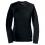 Jack Wolfskin DRYARN PRO LONG SHIRT WOMEN (black)