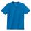 Jack Wolfskin CROSSTRAIL T MEN (ocean wave)