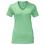 Jack Wolfskin CROSSTRAIL T WOMEN (spring green)