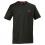 Jack Wolfskin SPREADING T MEN (black)