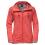 Jack Wolfskin TONGARI HOODED JACKET WOMEN (midnight blue)
