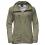 Jack Wolfskin TONGARI HOODED JACKET WOMEN (midnight blue)