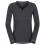 Jack Wolfskin HEATHER LONGSLEEVE W (blue indigo)