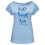 Jack Wolfskin SALT SAND SEA T W (ice blue)