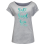 Jack Wolfskin SALT SAND SEA T W (ice blue)