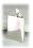 BASICNATURE FLACHMANN, ECKIG POLIERT (180 ml)