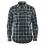 Fjällräven STRETCH SHIRT LS W (dark navy)