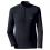 Jack Wolfskin THERMIC ZIP SHIRT MEN (phantom)