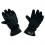 Jack Wolfskin TEXAPORE MICROWAVE GLOVE (black)