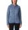 Columbia CHILLIN FLEECE WOMEN (bluebell)