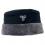 Jack Wolfskin SOFTSHELL HIGHLOFT CAP WOMEN (black)