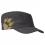 Jack Wolfskin KIDS COMPANERO CAP (dark steel)