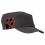 Jack Wolfskin KIDS COMPANERO CAP (dark steel)