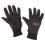 Jack Wolfskin STORMLOCK SUPERSONIC XT GLOVE (black)