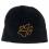 Jack Wolfskin KIDS FLEECE CAP (night blue)